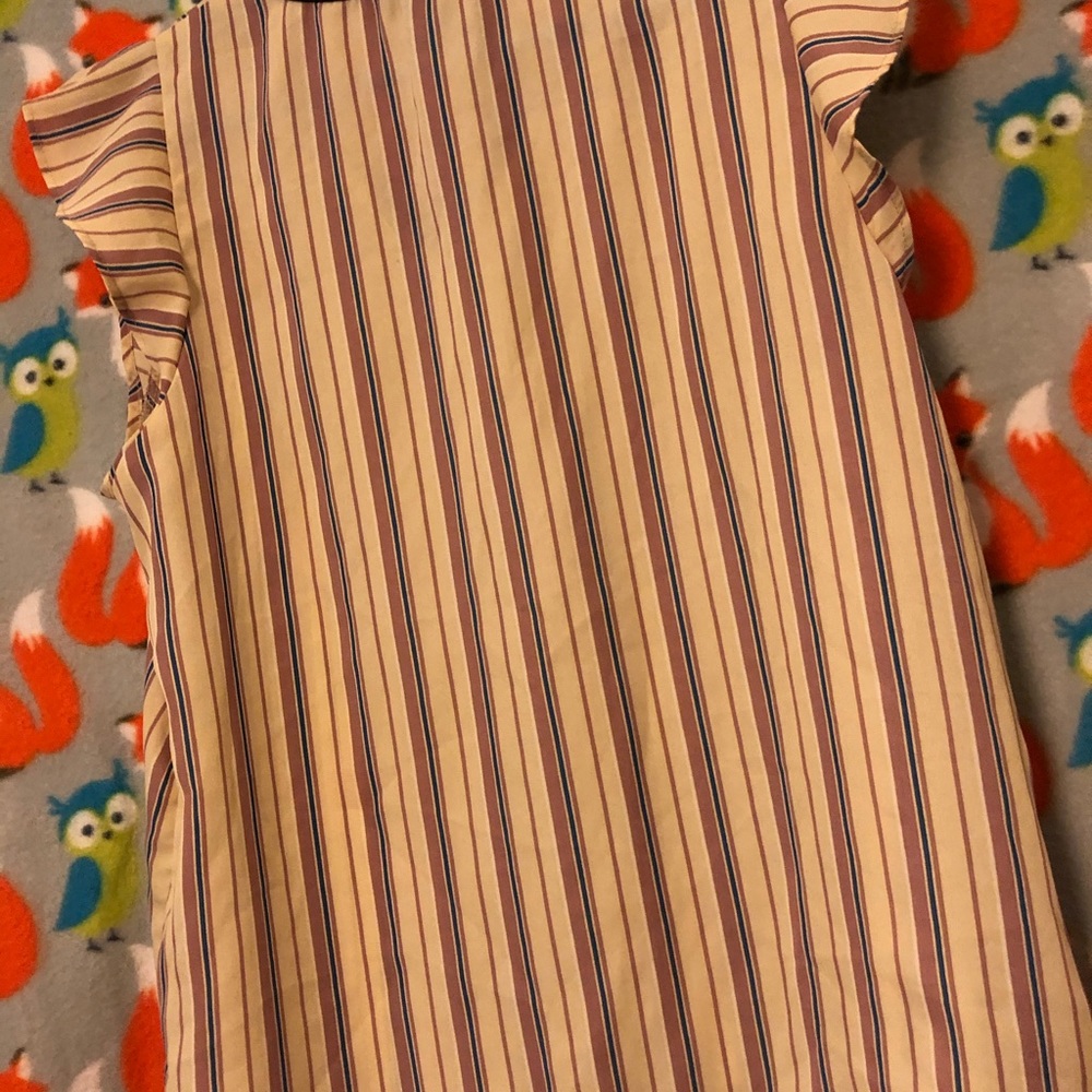 Pretty Tan Top🎀 - Picture 6 of 6